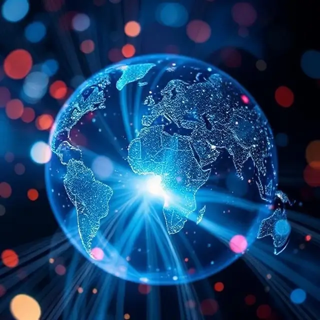 Abstract image for Global Innovators Fund