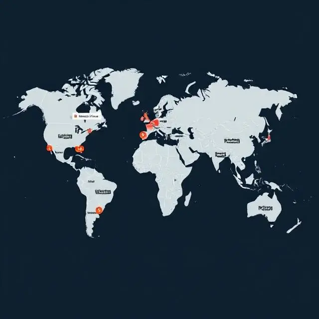 Image of an Ace Capital office location