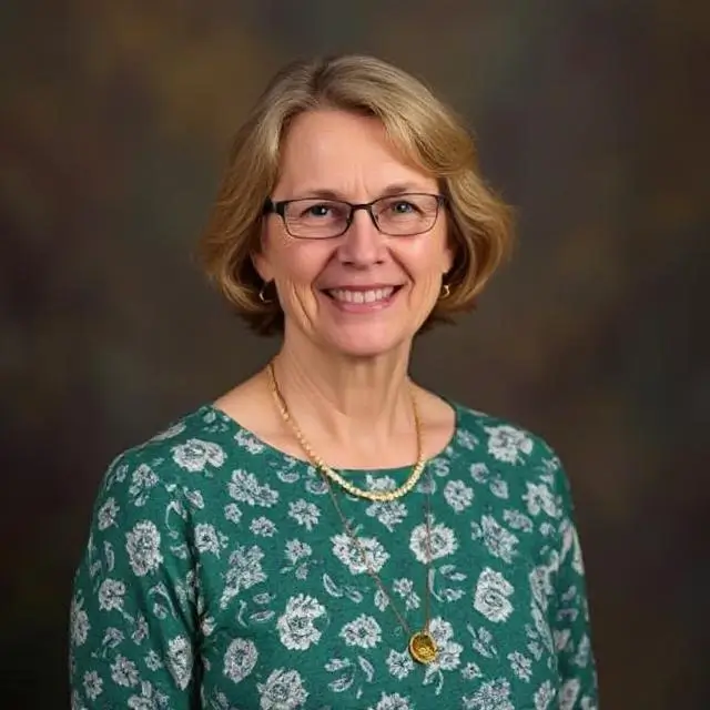 Portrait of Eleanor Vance