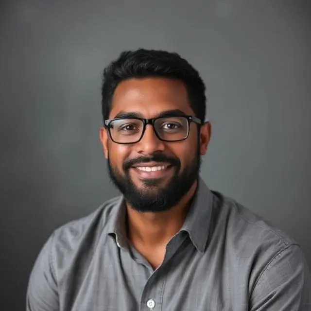 Client portrait of Jane Smith